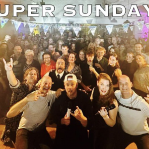 SuperSundays