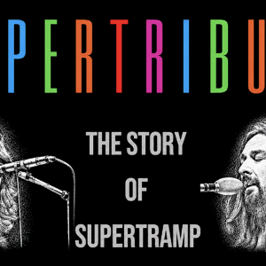 Supertribute Supertramp