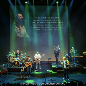 Supertribute Supertramp