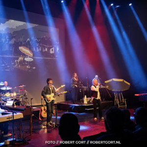 Supertribute Supertramp
