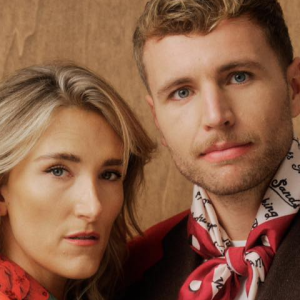 Suzan & Freek