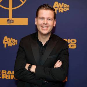 Sven Versteeg Boeken