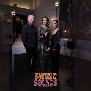 SweetSounds boeken