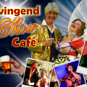Swingend Show Café 