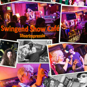 Swingend Show Café 