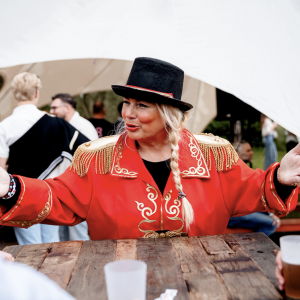 Table magic Angelique