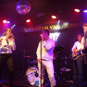 Tape That Boeken
