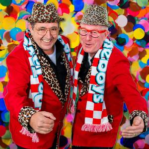 De Taverneboys Boeken