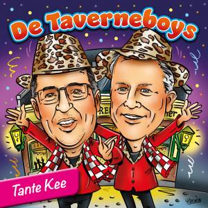 De Taverneboys Boeken