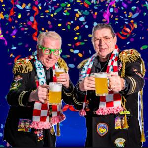 De Taverneboys Boeken