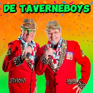 De Taverneboys Boeken