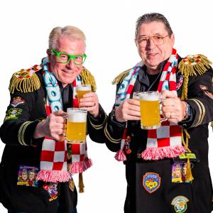 De Taverneboys Boeken