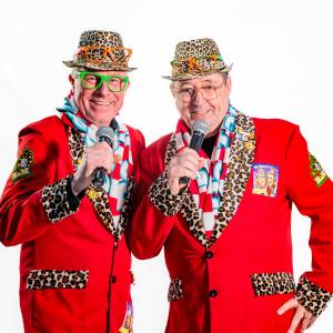 De Taverneboys Boeken