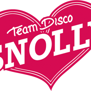 Team Disco Snolly boeken