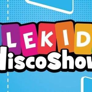 Telekids Discoshow