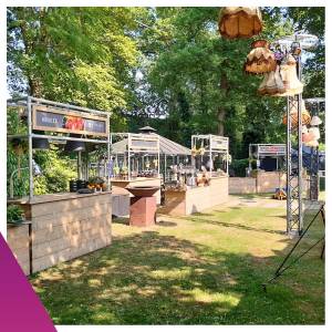 Tent-Event