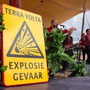 Terra Volta boeken