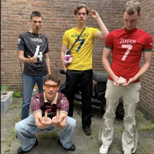 Terry Joint Boeken