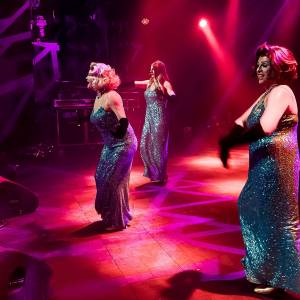 The Alley Girls boeken