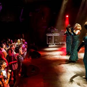 The Alley Girls boeken