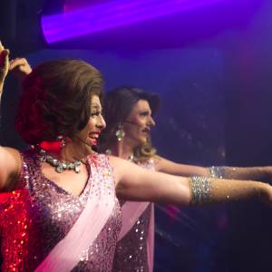 The Alley Girls boeken