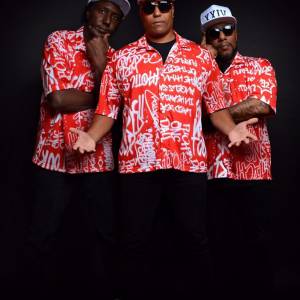 The Amazing Bruno Mars Tribute boeken