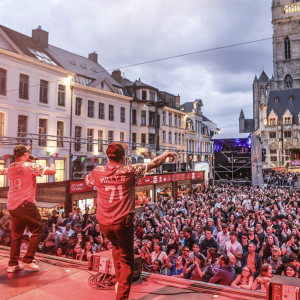The Amazing Bruno Mars Tributeband Boeken