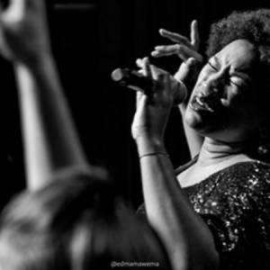 The Aretha Franklin Experience boeken