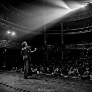 The Aretha Franklin Experience boeken