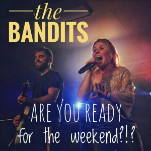 The Bandits boeken