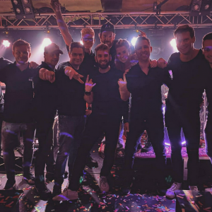 The Bandits boeken