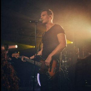 The Bandits boeken