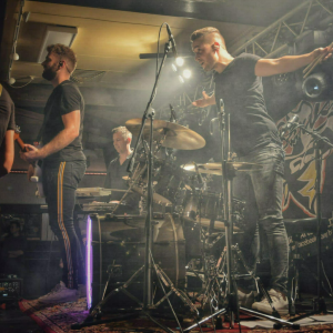 The Bandits boeken