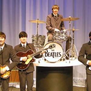 Beatles Revival