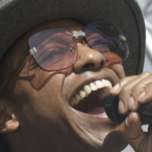The Billy Ocean Experience