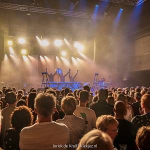 The Blue Man Revival Boeken