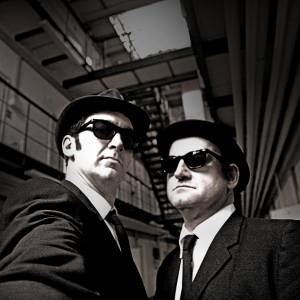 Brothers of Blues: A tribute to Jake & Elwood Blues