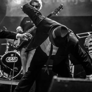 Brothers of Blues: A tribute to Jake & Elwood Blues