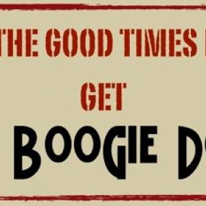 The Boogie Dogs