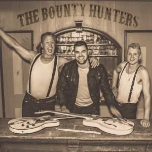 The Bounty Hunters