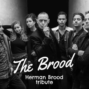 The Brood Boeken