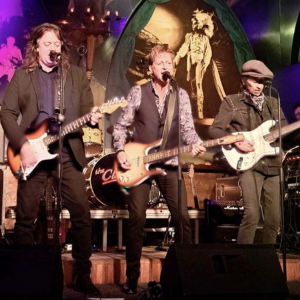 The Clarks Boeken