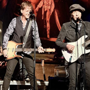 The Clarks Boeken