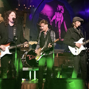 The Clarks Boeken