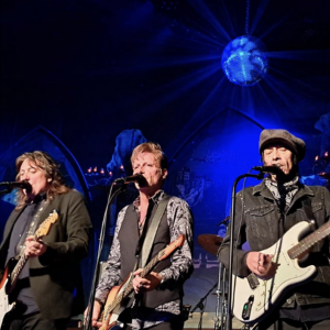 The Clarks Boeken