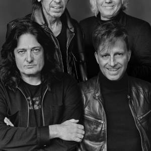 The Clarks Boeken