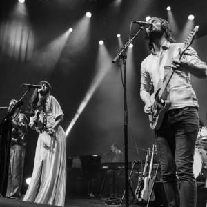 The Cosmic Carnival: A Tribute to Fleetwood Mac