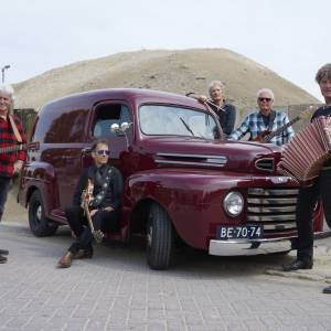 The Creedence Band boeken