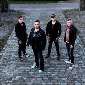 The Deaf Dollars boeken