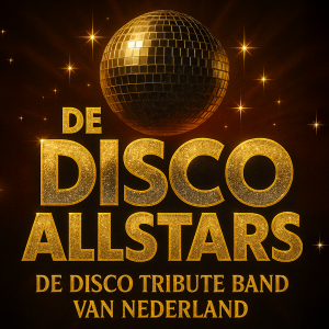 The Disco Allstars band Boeken